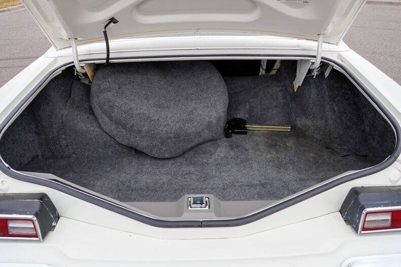 1976 Lincoln Continental