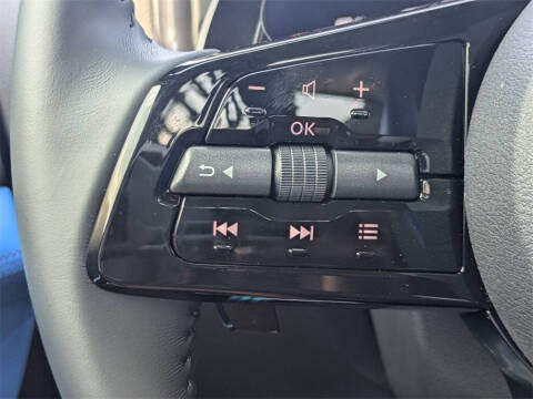 2025 Nissan Z Performance