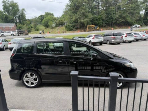 2010 Mazda MAZDA5 Grand Touring