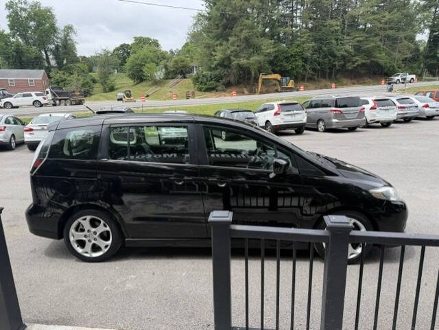2010 Mazda MAZDA5 Grand Touring