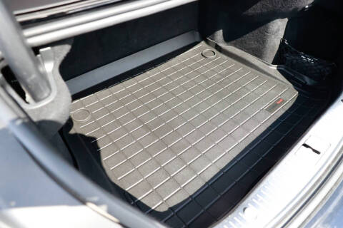 2015 Mercedes-Benz S-Class S 63 AMG