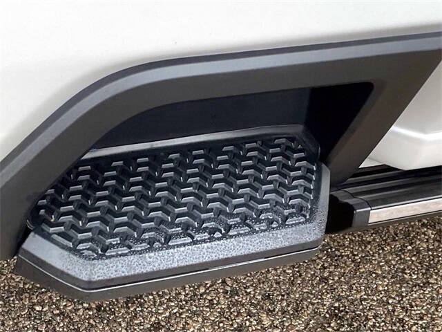 2021 GMC Sierra 2500HD