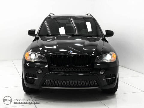 2013 BMW X5 xDrive35i