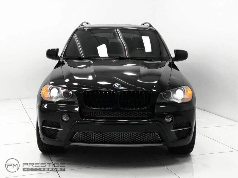 2013 BMW X5 xDrive35i