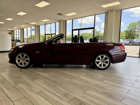 2009 BMW 3 Series 335i