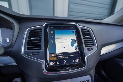 2018 Volvo XC90 T5 Momentum 7-Passenger