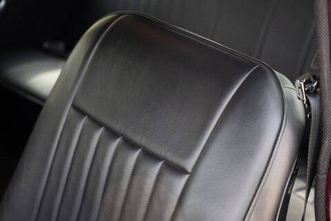 1955 Chevrolet Bel Air