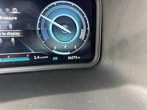 2023 Hyundai Kona Electric SE