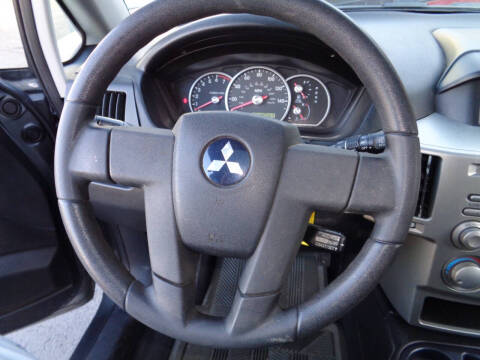 2004 Mitsubishi Endeavor XLS