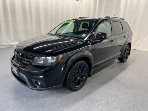 2014 Dodge Journey SXT