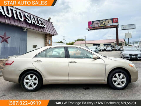 2008 Toyota Camry LE