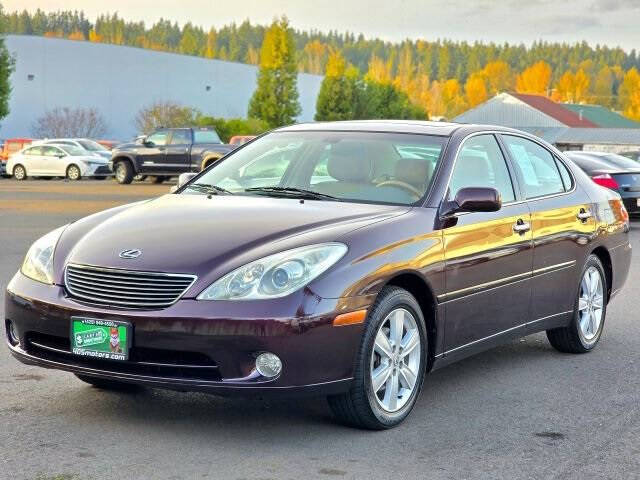 2006 Lexus ES 330