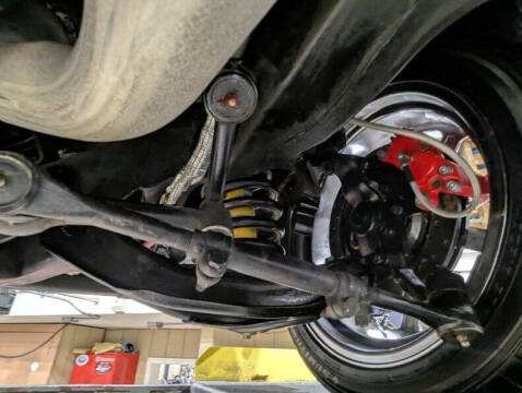 1967 Chevrolet Biscayne