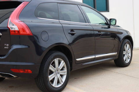 2017 Volvo XC60 T5 Inscription