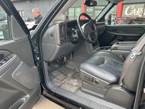 2006 Chevrolet Silverado 3500