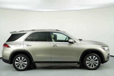 2021 Mercedes-Benz GLE GLE 350 4MATIC