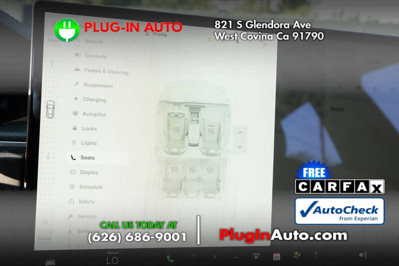 2024 Tesla Model S Plaid