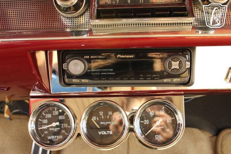 1957 Chevrolet Bel Air