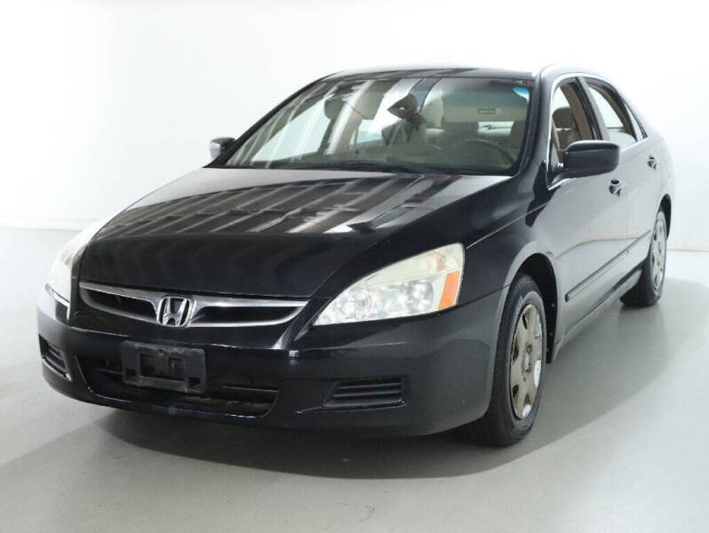 2006 Honda Accord LX