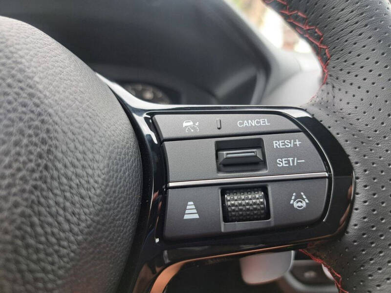 2026 Acura ADX w/A-SPEC