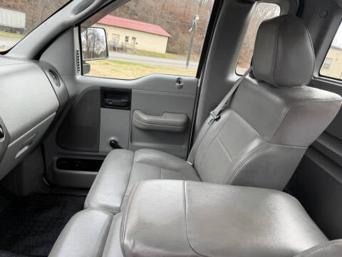 2006 Ford F-150 XL