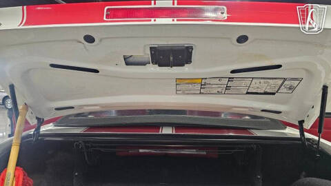 1992 Chevrolet Camaro