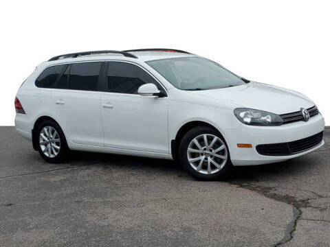 2014 Volkswagen Jetta for sale at BEAMAN TOYOTA in Nashville TN
