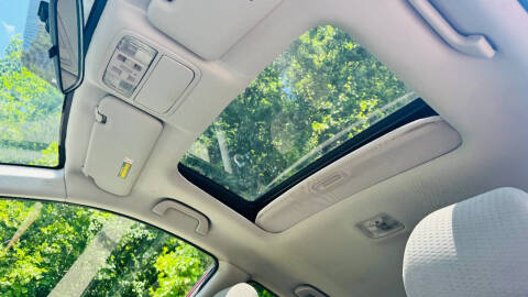 2009 Honda CR-V EX