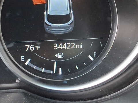 2023 Mazda CX-5 2.5 S Select