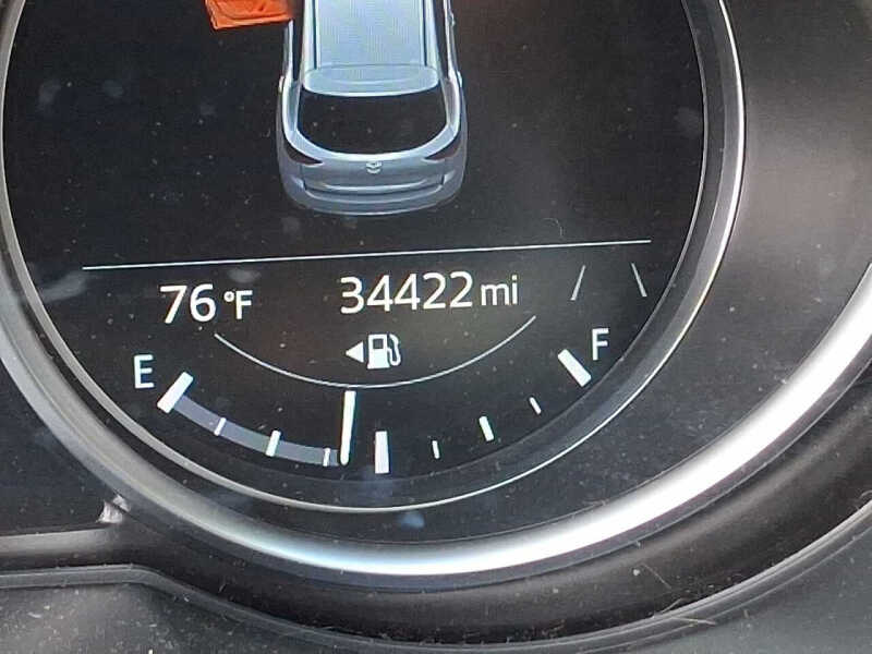 2023 Mazda CX-5 2.5 S Select