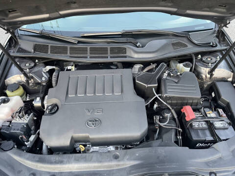 2012 Toyota Avalon Limited