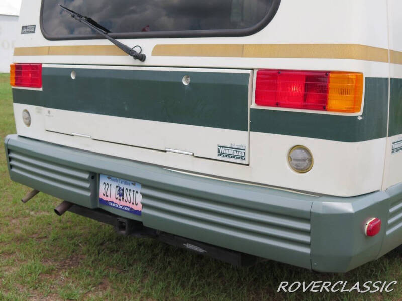 1998 Winnebago Rialta