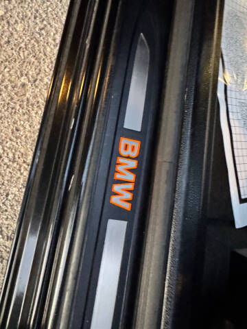 2016 BMW 5 Series 535i Gran Turismo