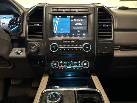 2018 Ford Expedition MAX Limited