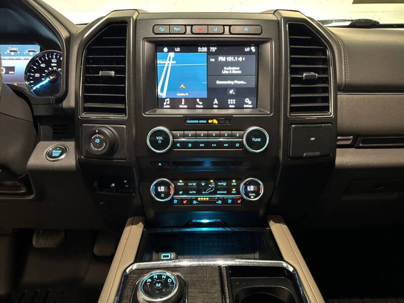 2018 Ford Expedition MAX Limited