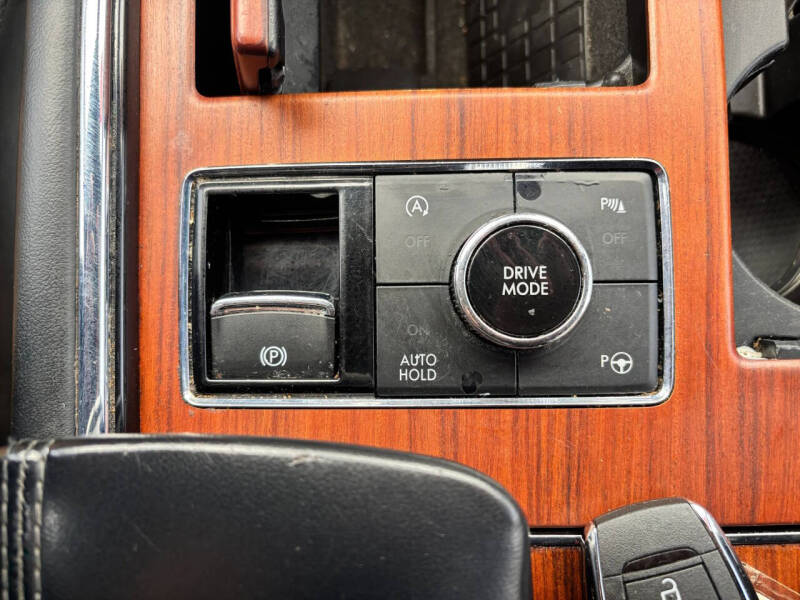 2018 Lincoln Navigator Select