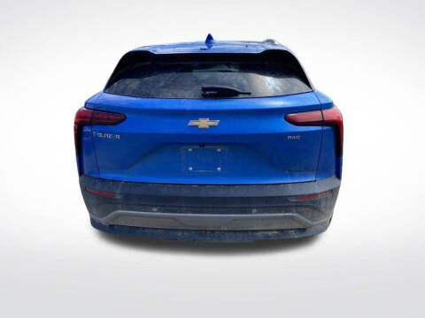 2024 Chevrolet Blazer EV 2LT