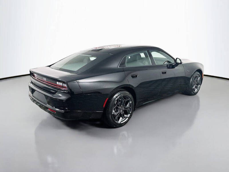 2026 Dodge Charger R/T