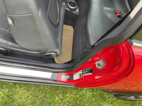 2005 MINI Cooper