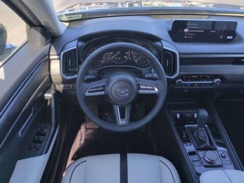 2026 Mazda CX-50 2.5 S Premium