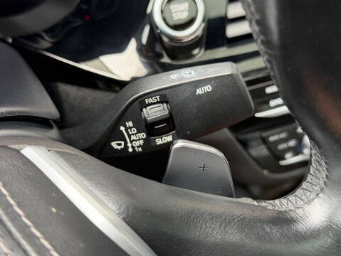 2018 BMW 5 Series 530e iPerformance
