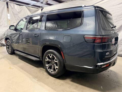 2023 Jeep Wagoneer L Series III