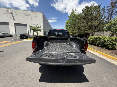 2015 RAM 1500 Express