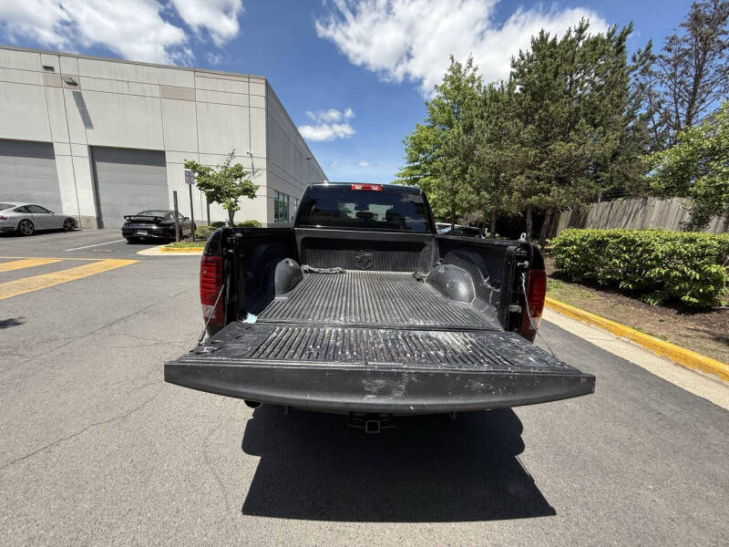 2015 RAM 1500 Express