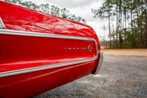 1964 Chevrolet Impala