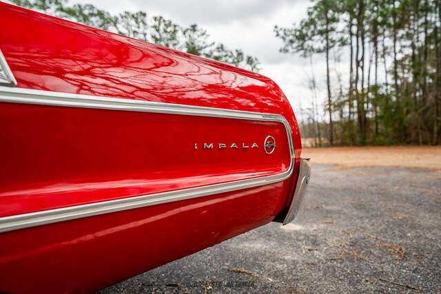 1964 Chevrolet Impala