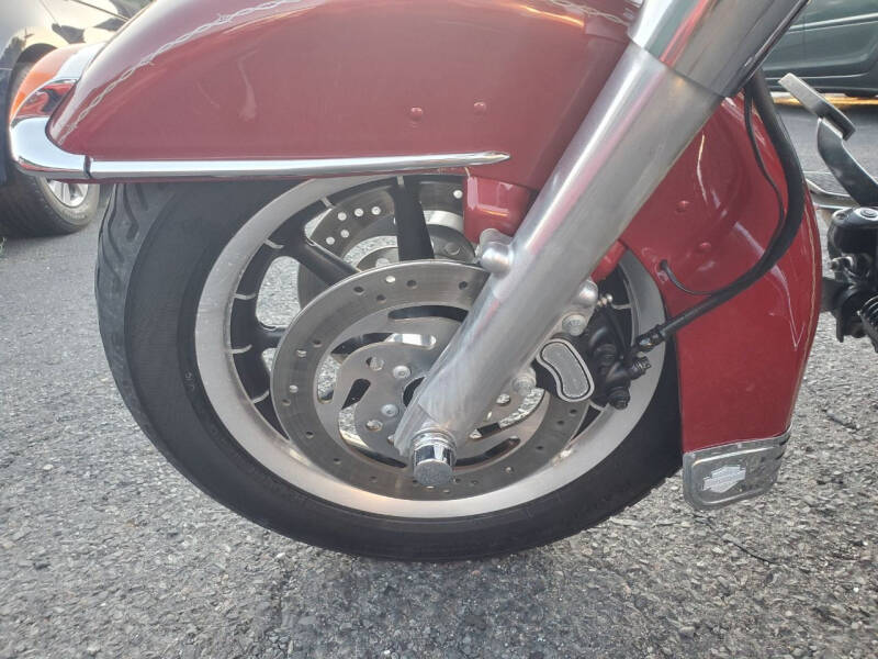 2006 Harley-Davidson Electra Glide