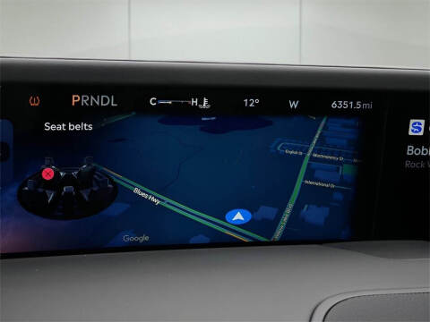 2024 Lincoln Nautilus Premiere