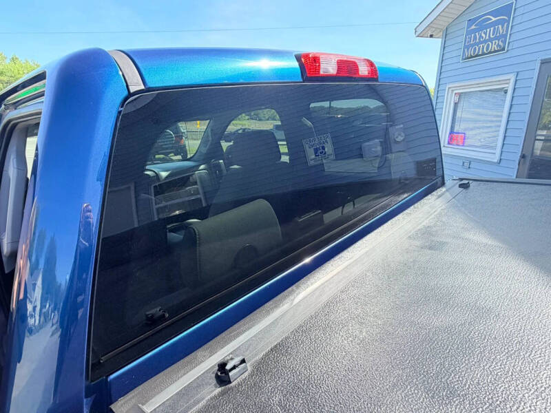 2019 GMC Sierra 1500 Limited