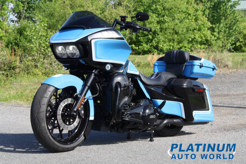 2020 Harley-Davidson Road Glide